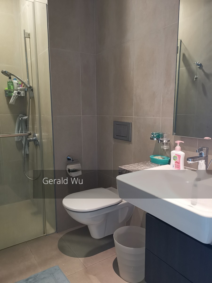 Duchess Residences (D10), Condominium #202211702